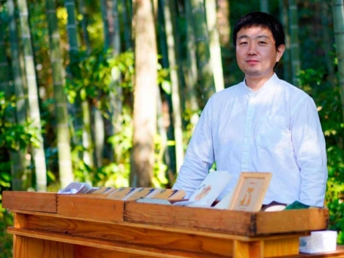 村岡大吾郎さん