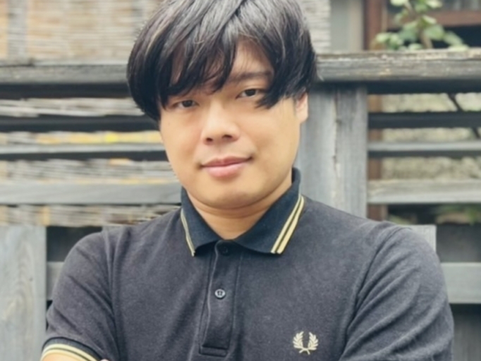 松浦充さん