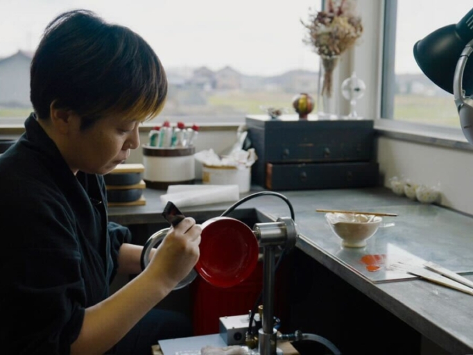 長屋桃子さん