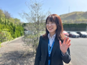 内田こず絵さん