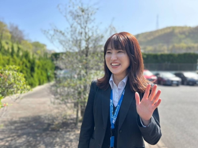 内田こず絵さん