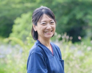周藤朋恵さん