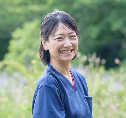 周藤朋恵さん