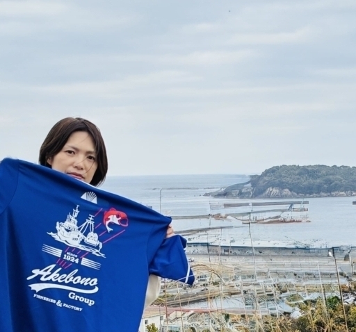 室﨑悦子さん