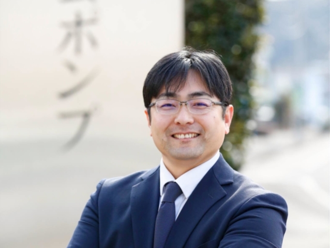 出雲一樹さん