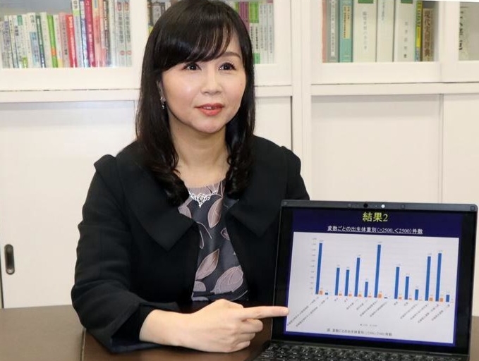 榊原文さん