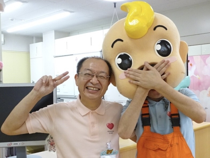 田草雄一さん