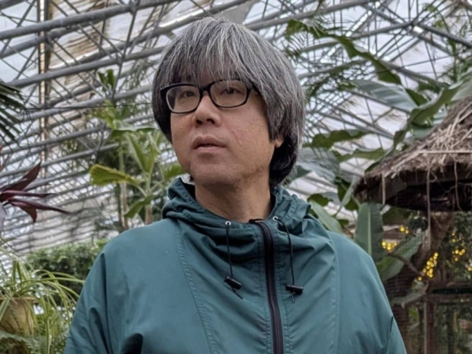 石原達也さん