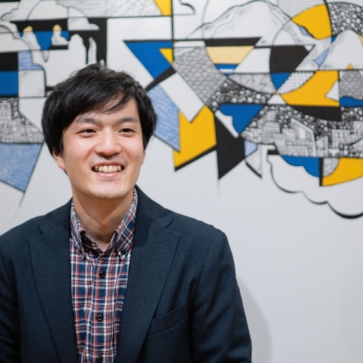 藤田優太朗さん