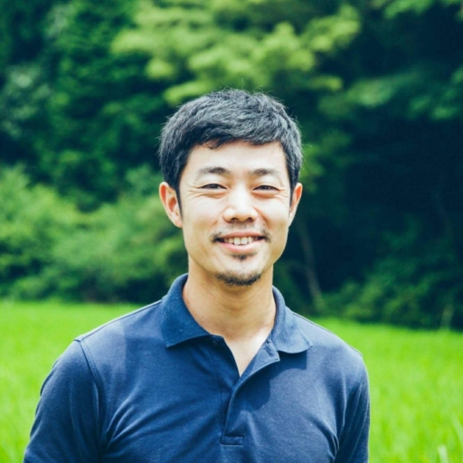 三浦類さん
