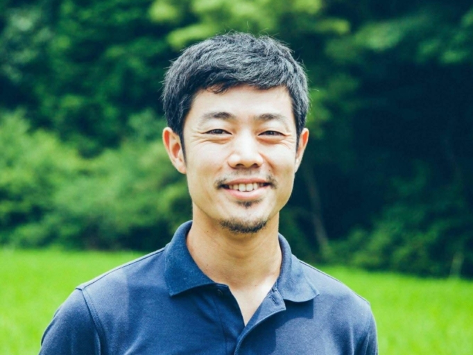 三浦類さん