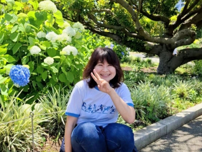 中村和美さん