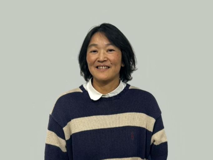 浅田雅美さん