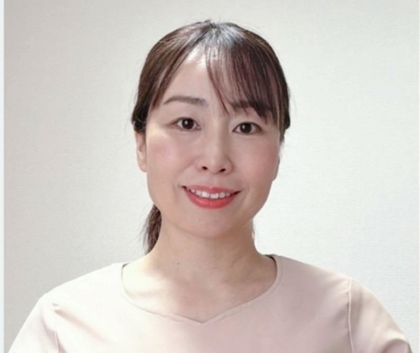 飯塚愛さん