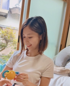 森元梨紗子さん