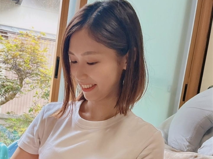 森元梨紗子さん