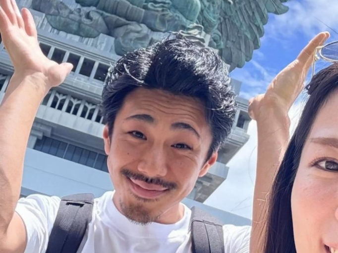 水谷公彦さん