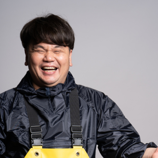 福島利一さん