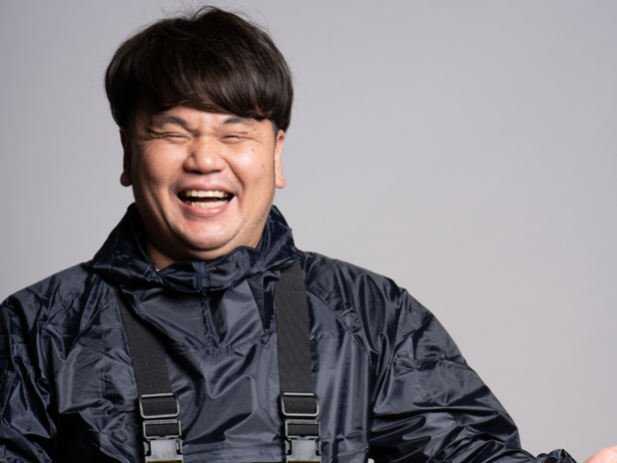 福島利一さん