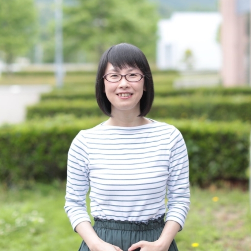 田中輝美さん