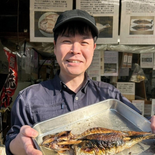 石田裕貴さん