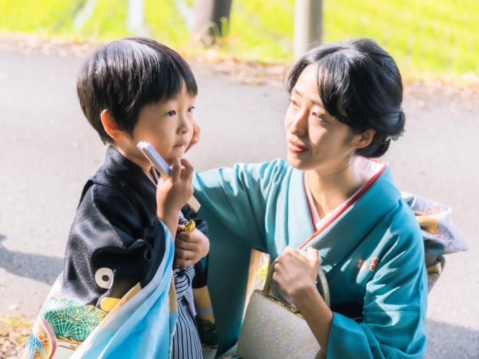 安部春香さん