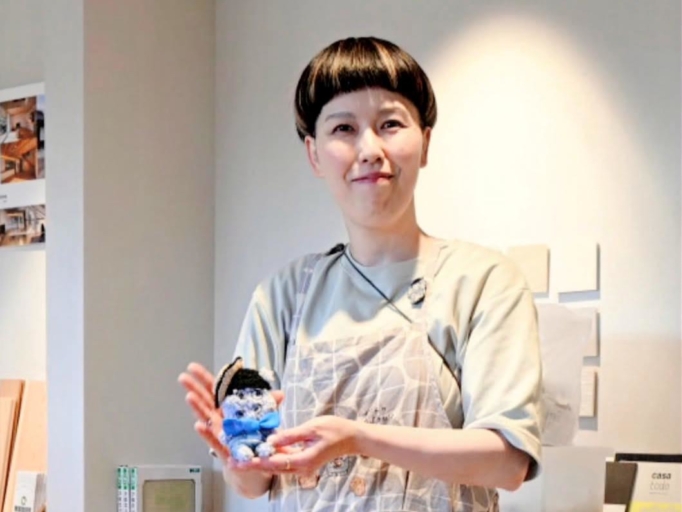 中村千晶さん