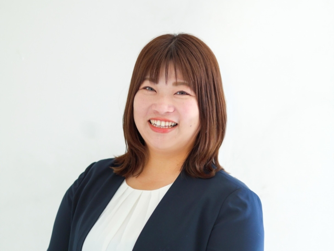 山崎千恵さん