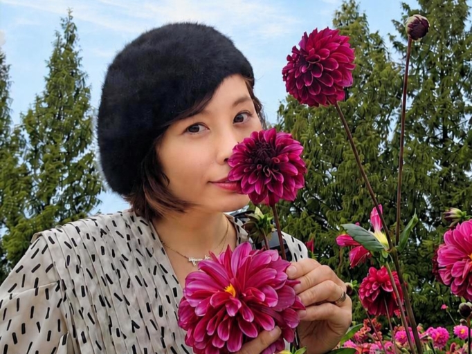 栗原望さん