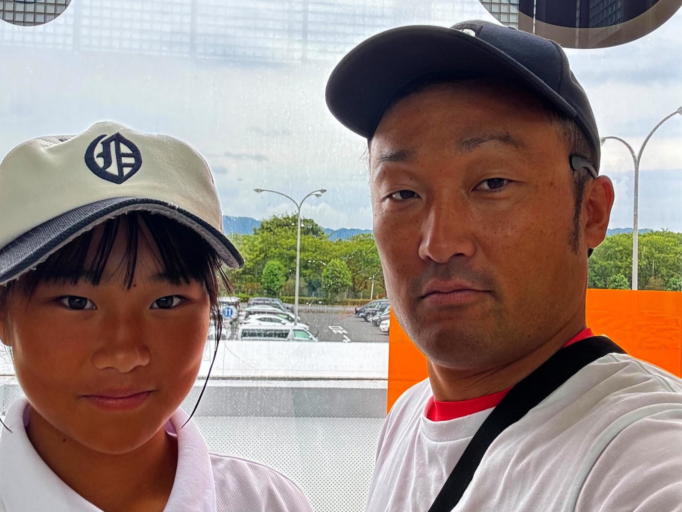 平田稔さん
