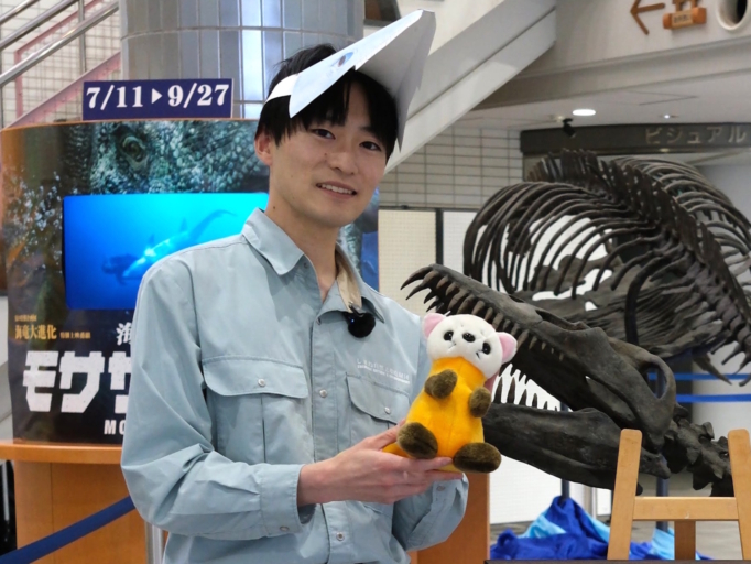 石田操太さん